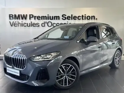 Photo Bmw Serie 2 M Sport