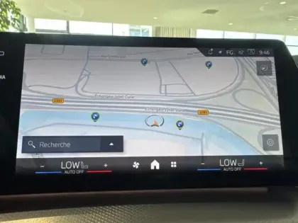 Photo 10 BMW Serie 2 Série 2 ActiveTourer 225e 245ch xDrive M Sport DKG7