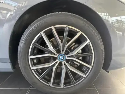 Photo 7 BMW Serie 2 Série 2 ActiveTourer 225e 245ch xDrive M Sport DKG7