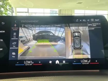 Photo 14 BMW Serie 2 Série 2 ActiveTourer 225e 245ch xDrive M Sport DKG7