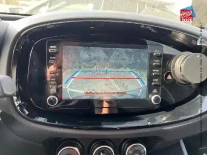 Photo 12 Toyota Aygo  X 1.0 VVT-i 72ch Design MY23