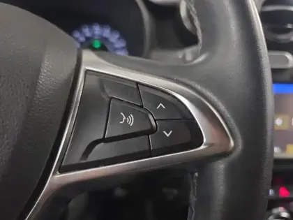 Photo 14 Dacia Duster  1.5 dCi 110ch Prestige 4X2 EDC