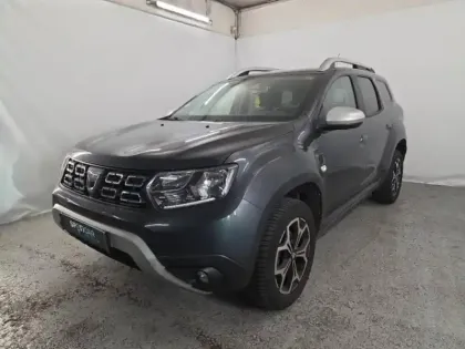 Photo Dacia Duster Prestige