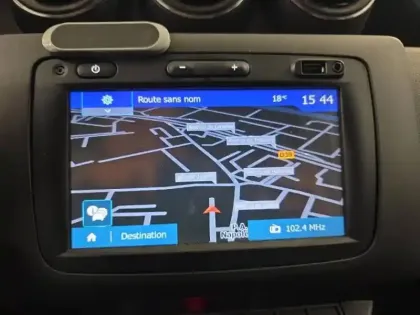 Photo 9 Dacia Duster  1.5 dCi 110ch Prestige 4X2 EDC