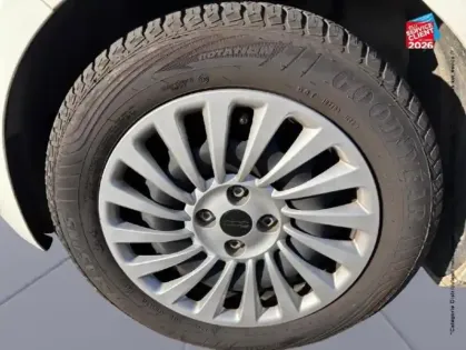 Photo 9 Fiat 500  e 95ch Action