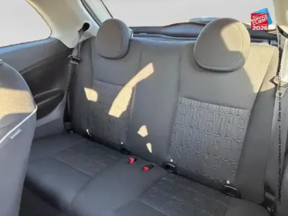 Photo 10 Fiat 500  e 95ch Action