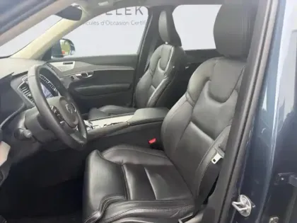 Photo 8 Volvo Xc90  T8 AWD 310 + 145ch Ultra Style Chrome Geartronic