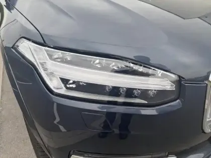 Photo 6 Volvo Xc90  T8 AWD 310 + 145ch Ultra Style Chrome Geartronic