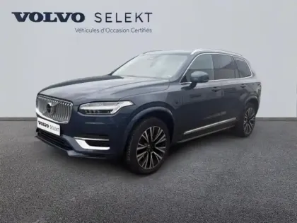 Photo Volvo Xc90 Ultra Style Chro