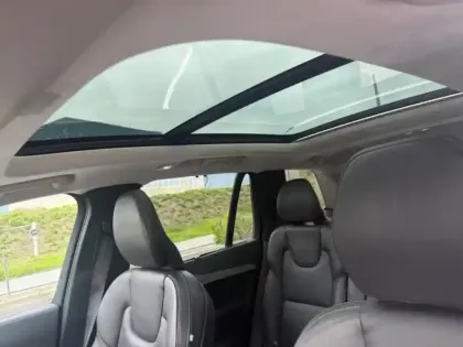 Photo 9 Volvo Xc90  T8 AWD 310 + 145ch Ultra Style Chrome Geartronic