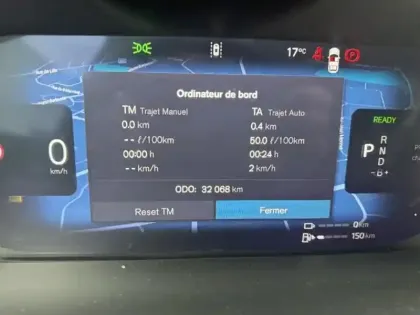 Photo 13 Volvo Xc90  T8 AWD 310 + 145ch Ultra Style Chrome Geartronic