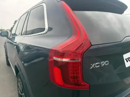 Photo 7 Volvo Xc90  T8 AWD 310 + 145ch Ultra Style Chrome Geartronic