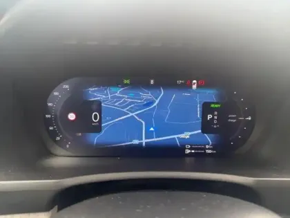 Photo 12 Volvo Xc90  T8 AWD 310 + 145ch Ultra Style Chrome Geartronic