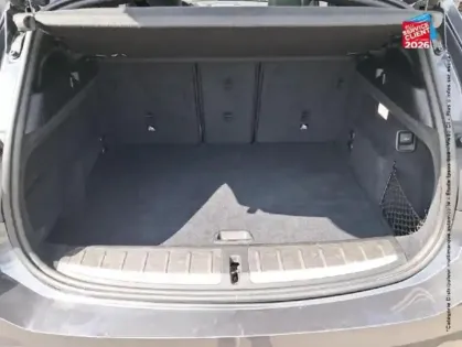 Photo 13 BMW X2  sDrive18dA 150ch M Sport Euro6d-T 118g