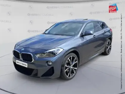 Photo Bmw X2 M Sport
