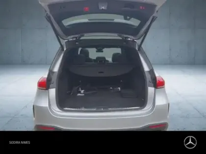 Photo 14 Mercedes GLE  350 de 194+136ch AMG Line 4Matic 9G-Tronic