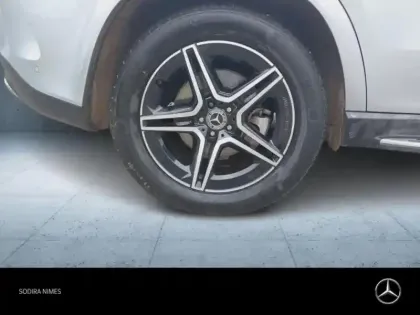 Photo 10 Mercedes GLE  350 de 194+136ch AMG Line 4Matic 9G-Tronic