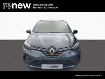 Photo 5 Renault Clio  1.6 E-Tech 145ch full hybrid Techno