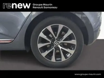 Photo 6 Renault Clio  1.6 E-Tech 145ch full hybrid Techno