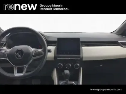 Photo 12 Renault Clio  1.6 E-Tech 145ch full hybrid Techno