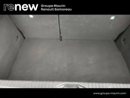 Photo 8 Renault Clio  1.6 E-Tech 145ch full hybrid Techno