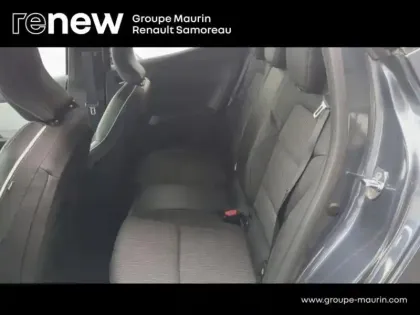 Photo 11 Renault Clio  1.6 E-Tech 145ch full hybrid Techno