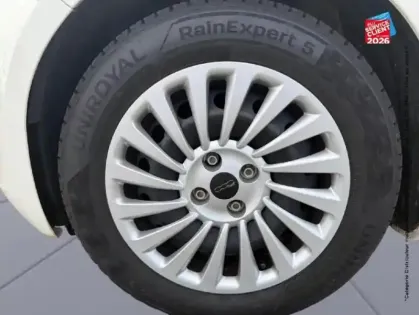 Photo 9 Fiat 500  e 95ch Action