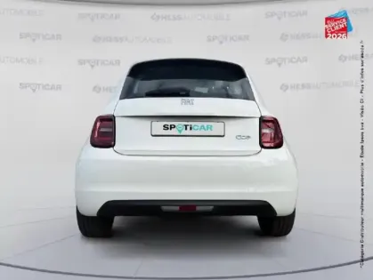 Photo 6 Fiat 500  e 95ch Action