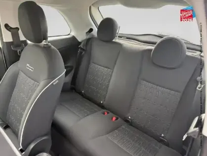 Photo 10 Fiat 500  e 95ch Action