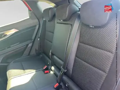 Photo 10 Renault Austral  1.2 E-Tech full hybrid 200ch Iconic esprit Alpine