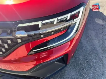 Photo 27 Renault Austral  1.2 E-Tech full hybrid 200ch Iconic esprit Alpine