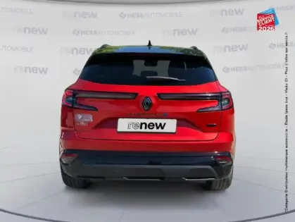 Photo 6 Renault Austral  1.2 E-Tech full hybrid 200ch Iconic esprit Alpine