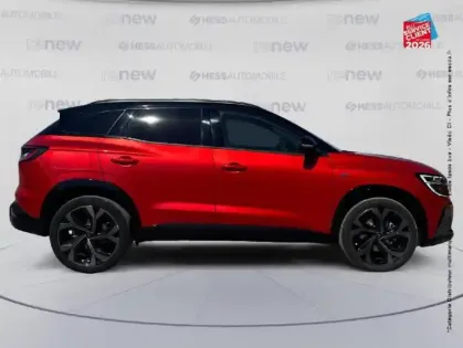 Photo 18 Renault Austral  1.2 E-Tech full hybrid 200ch Iconic esprit Alpine