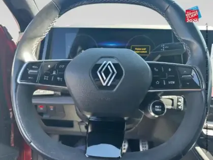 Photo 26 Renault Austral  1.2 E-Tech full hybrid 200ch Iconic esprit Alpine