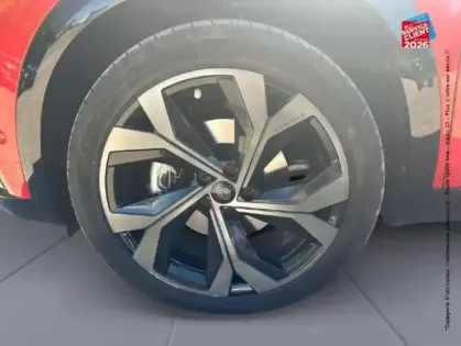 Photo 9 Renault Austral  1.2 E-Tech full hybrid 200ch Iconic esprit Alpine