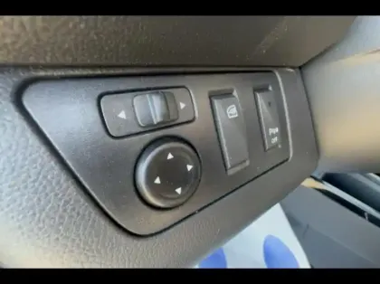 Photo 13 Dacia Spring  45ch Expression