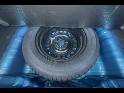 Photo 12 Dacia Spring  45ch Expression