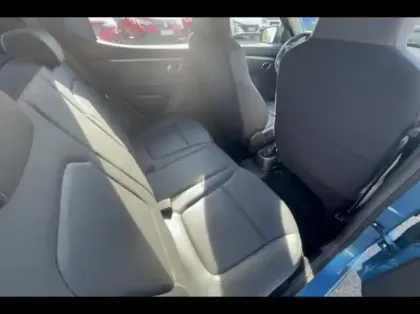 Photo 10 Dacia Spring  45ch Expression