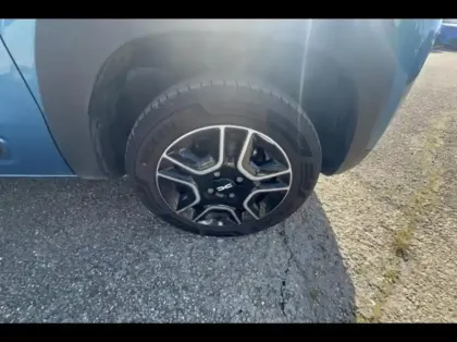 Photo 8 Dacia Spring  45ch Expression