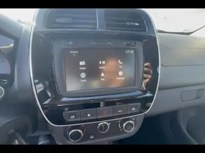 Photo 14 Dacia Spring  45ch Expression