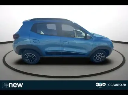 Photo 6 Dacia Spring  45ch Expression