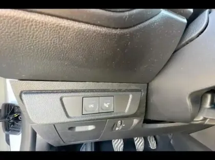 Photo 10 Dacia Sandero  1.0 ECO-G 100ch Stepway Essential