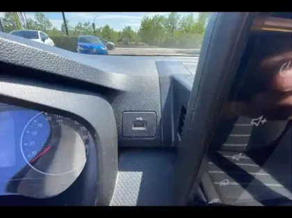 Photo 13 Dacia Sandero  1.0 ECO-G 100ch Stepway Essential