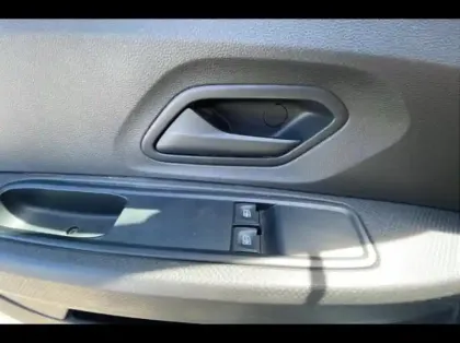 Photo 11 Dacia Sandero  1.0 ECO-G 100ch Stepway Essential