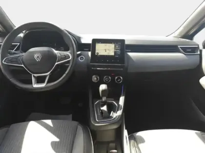 Photo 11 Renault Clio  1.6 E-Tech 145ch full hybrid Techno - 25
