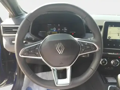 Photo 13 Renault Clio  1.6 E-Tech 145ch full hybrid Techno - 25