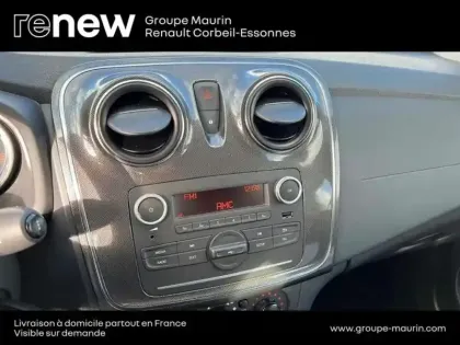 Photo 14 Dacia Sandero  0.9 TCe 90ch Stepway - 20