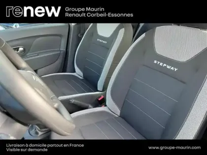 Photo 12 Dacia Sandero  0.9 TCe 90ch Stepway - 20