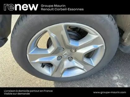 Photo 9 Dacia Sandero  0.9 TCe 90ch Stepway - 20