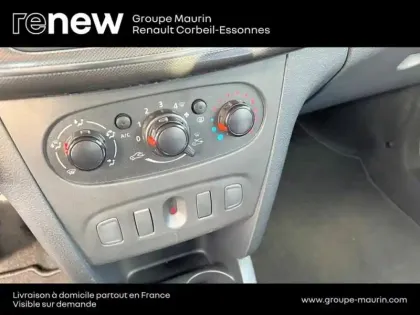 Photo 15 Dacia Sandero  0.9 TCe 90ch Stepway - 20